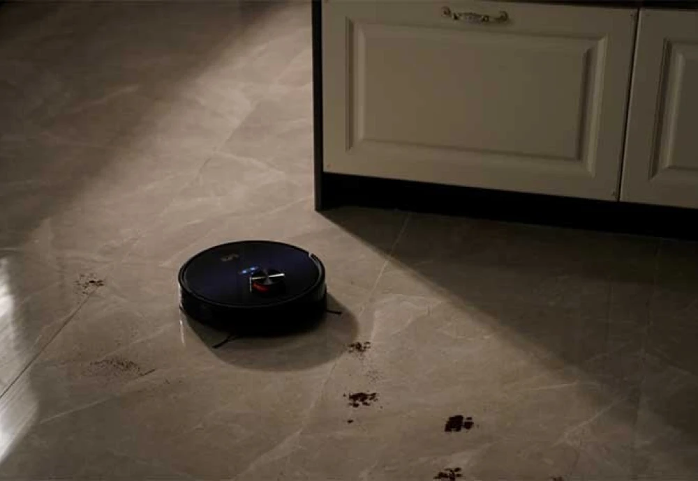 best robot cleaner vacuum